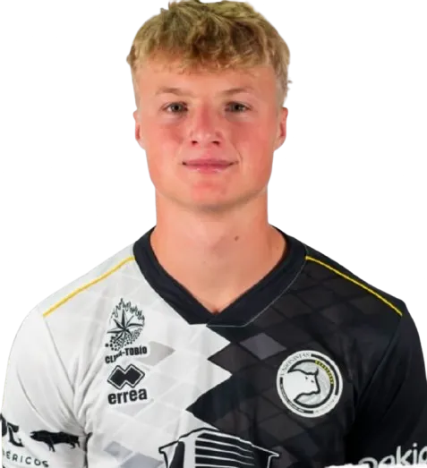 Augie Hoelscher — Winger