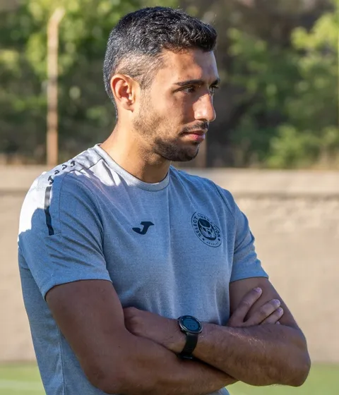 Raúl Fuentes de la Mano